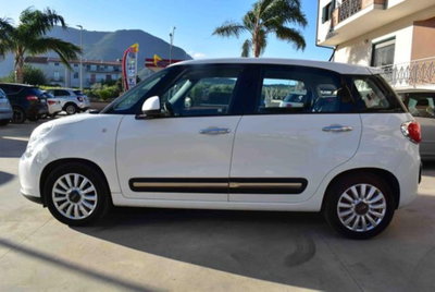 Fiat 500L 1.4 95 CV Lounge (5)