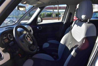 Fiat 500L 1.4 95 CV Lounge (7)