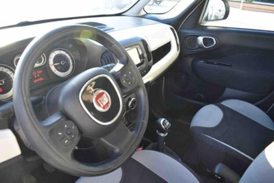 Fiat 500L 1.4 95 CV Lounge (9)