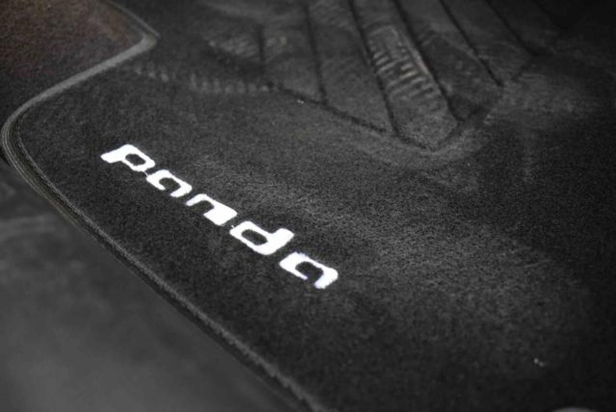 Fiat Panda 0.9 TwinAir Turbo Natural Power Pop Van 2 posti (10)