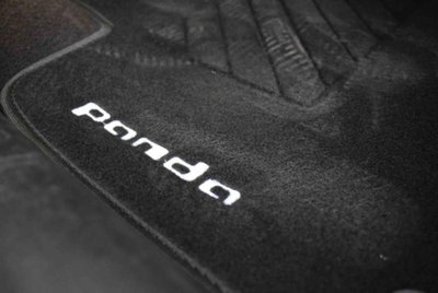 Fiat Panda 0.9 TwinAir Turbo Natural Power Pop Van 2 posti (10)