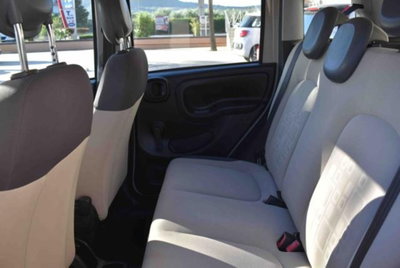 Fiat Panda 0.9 TwinAir Turbo Natural Power Pop Van 2 posti (12)