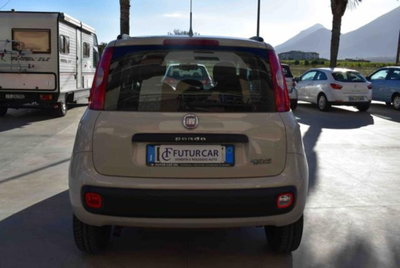 Fiat Panda 0.9 TwinAir Turbo Natural Power Pop Van 2 posti (14)