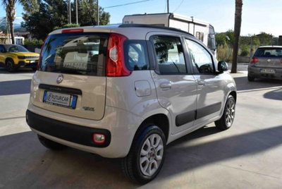Fiat Panda 0.9 TwinAir Turbo Natural Power Pop Van 2 posti (15)