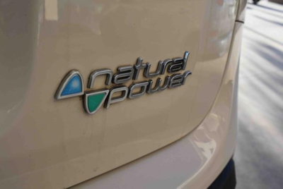 Fiat Panda 0.9 TwinAir Turbo Natural Power Pop Van 2 posti (17)