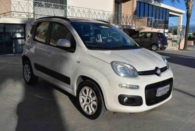 Fiat Panda 0.9 TwinAir Turbo Natural Power Pop Van 2 posti (3)