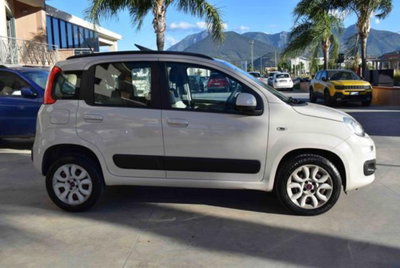 Fiat Panda 0.9 TwinAir Turbo Natural Power Pop Van 2 posti (4)