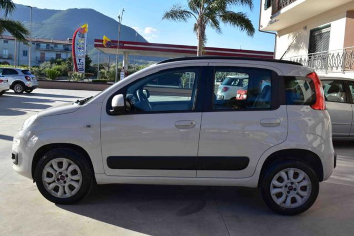 Fiat Panda 0.9 TwinAir Turbo Natural Power Pop Van 2 posti (5)