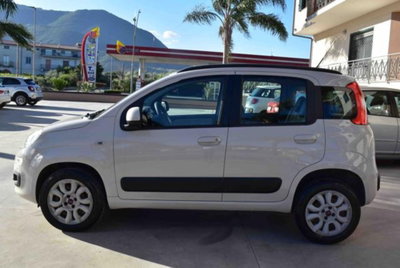 Fiat Panda 0.9 TwinAir Turbo Natural Power Pop Van 2 posti (5)