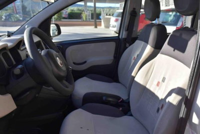 Fiat Panda 0.9 TwinAir Turbo Natural Power Pop Van 2 posti (7)