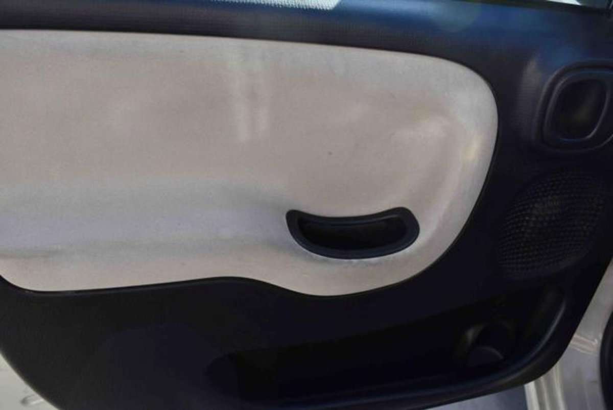 Fiat Panda 0.9 TwinAir Turbo Natural Power Pop Van 2 posti (9)