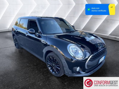 MINI Mini Clubman 1.5 One Boost Clubman usata