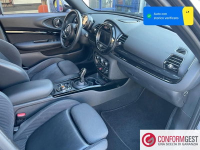 MINI Mini Clubman 1.5 One Boost Clubman (4)
