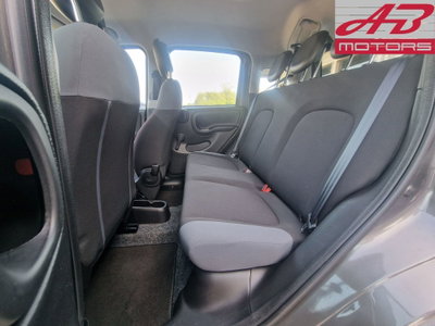 Fiat Panda 0.9 TwinAir Turbo S&S 4x4 Wild (13)