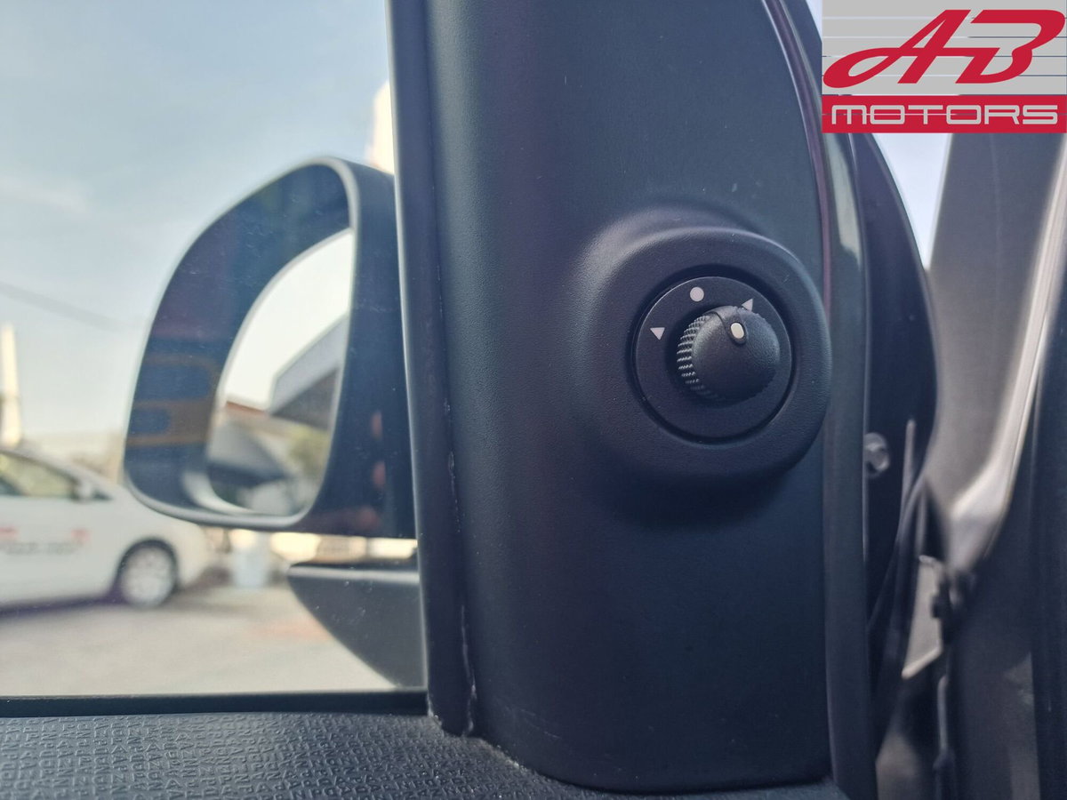 Fiat Panda 0.9 TwinAir Turbo S&S 4x4 Wild (17)