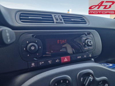 Fiat Panda 0.9 TwinAir Turbo S&S 4x4 Wild (18)