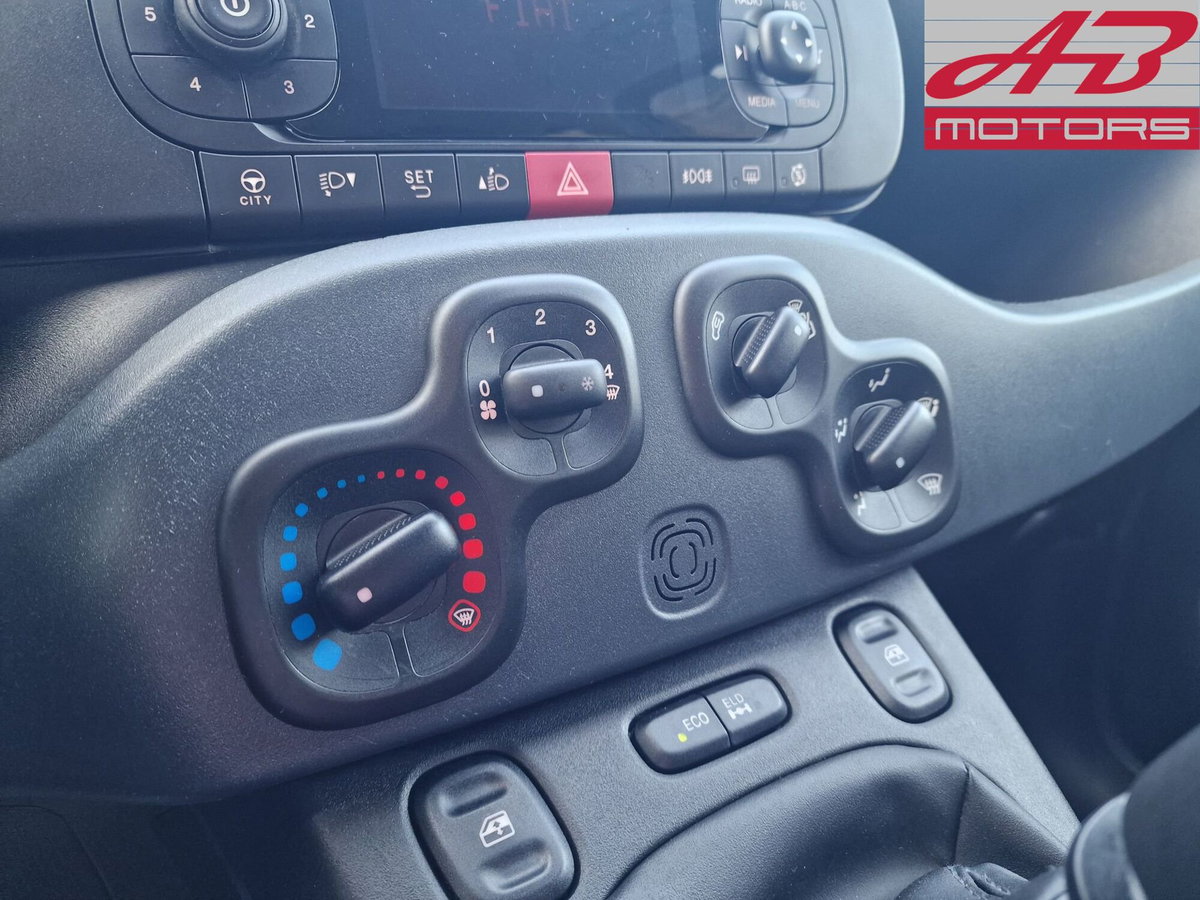 Fiat Panda 0.9 TwinAir Turbo S&S 4x4 Wild (19)