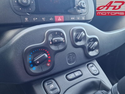 Fiat Panda 0.9 TwinAir Turbo S&S 4x4 Wild (19)
