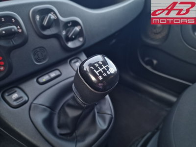 Fiat Panda 0.9 TwinAir Turbo S&S 4x4 Wild (20)