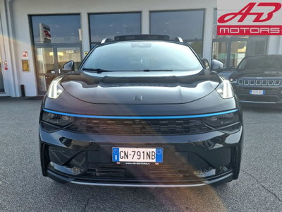 Lynk & Co 01 01 1.5 td phev (2)