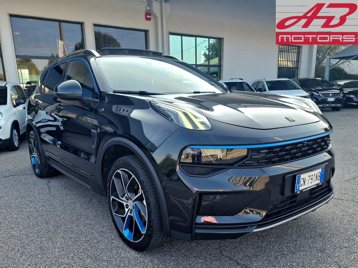 Lynk & Co 01 01 1.5 td phev (3)