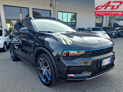 Lynk & Co 01 01 1.5 td phev (3)