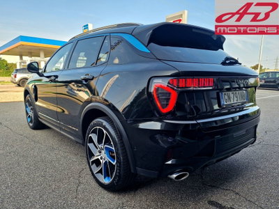 Lynk & Co 01 01 1.5 td phev (7)