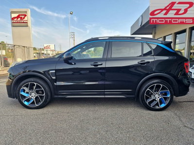 Lynk & Co 01 01 1.5 td phev (8)