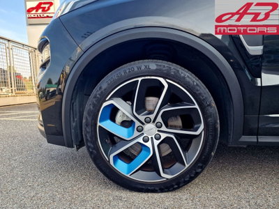 Lynk & Co 01 01 1.5 td phev (9)