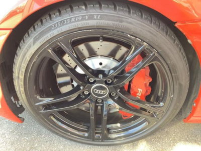 Audi R8 Coupé 4.2 V8 FSI quattro (7)