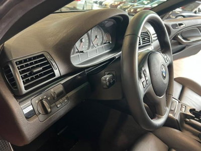 BMW Serie 3 Cabrio M3 cat (13)