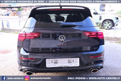 Volkswagen Golf 2.0 TSI GTI DSG Clubsport 45 (6)