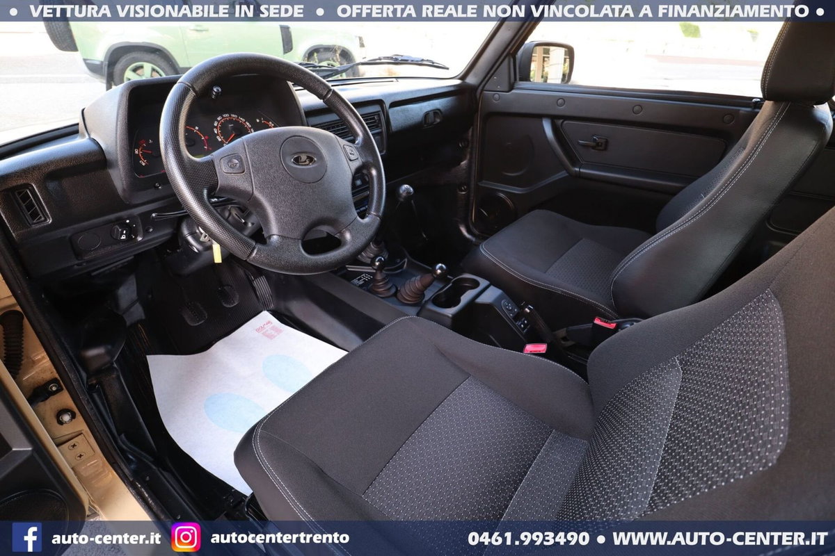 Lada Niva 1.7 cat MPi (12)