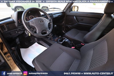 Lada Niva 1.7 cat MPi (12)