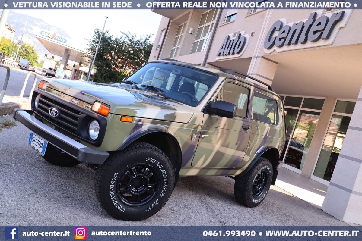 Lada Niva 1.7 cat MPi (16)