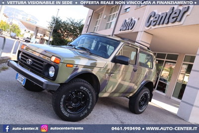 Lada Niva 1.7 cat MPi (16)