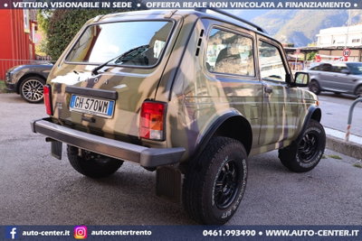 Lada Niva 1.7 cat MPi (18)