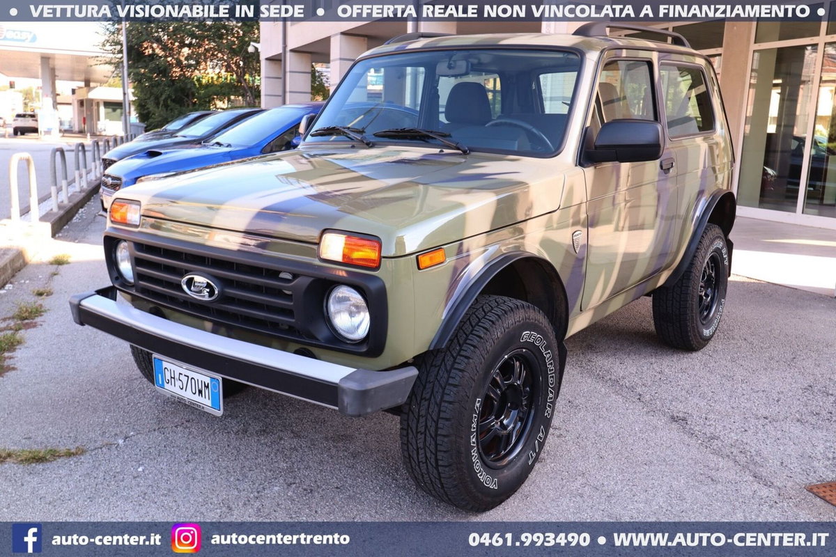 Lada Niva 1.7 cat MPi (19)