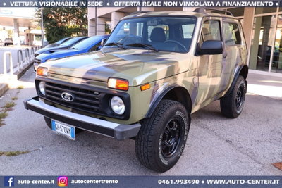 Lada Niva 1.7 cat MPi (19)