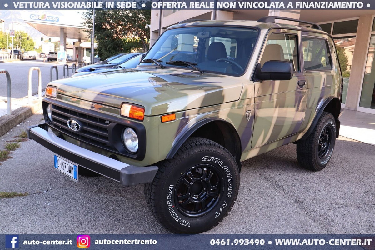 Lada Niva 1.7 cat MPi (2)