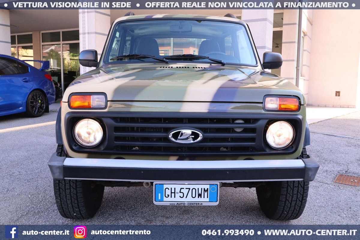 Lada Niva 1.7 cat MPi (20)