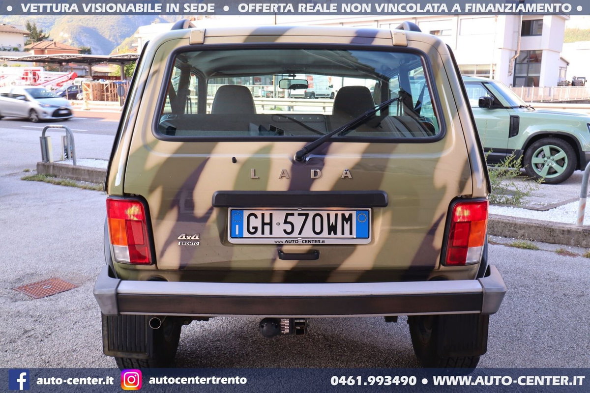 Lada Niva 1.7 cat MPi (6)
