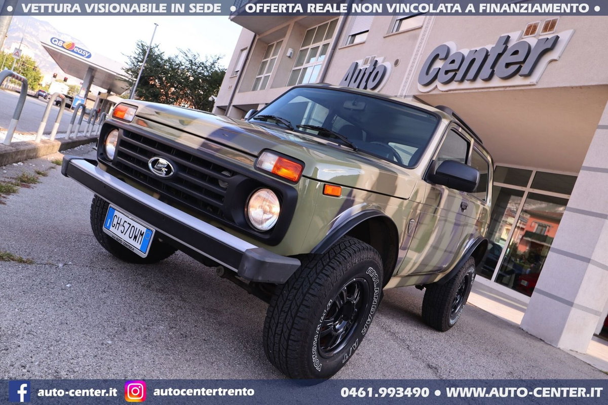 Lada Niva 1.7 cat MPi (8)