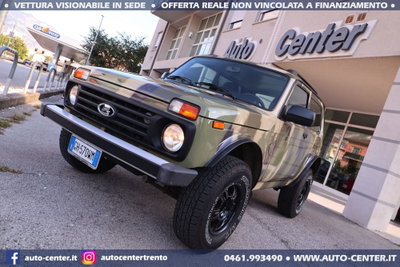 Lada Niva 1.7 cat MPi (8)