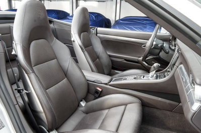 Porsche 911 Cabrio 3.8 Carrera 4S (14)