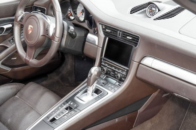 Porsche 911 Cabrio 3.8 Carrera 4S (17)