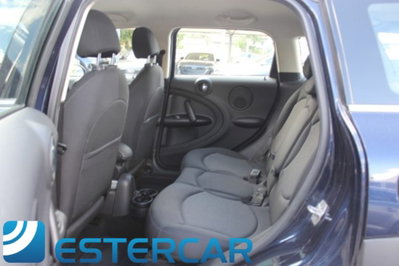 MINI Mini Countryman 1.6 One D Business Countryman (10)