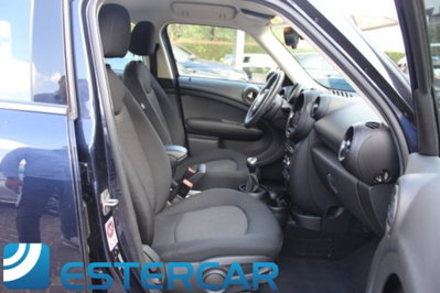 MINI Mini Countryman 1.6 One D Business Countryman (12)