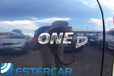 MINI Mini Countryman 1.6 One D Business Countryman (13)