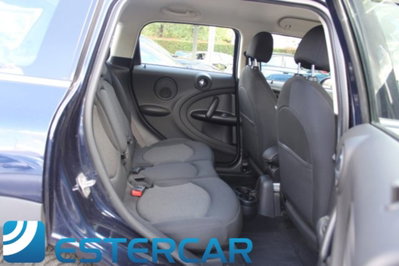 MINI Mini Countryman 1.6 One D Business Countryman (14)